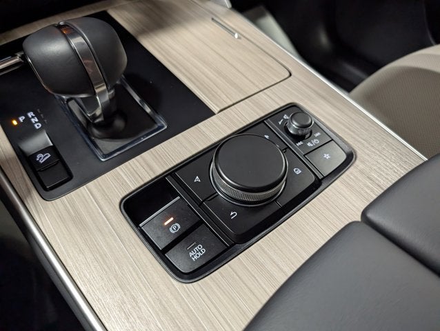 2025 Mazda Mazda CX-70 3.3 Turbo Premium Package