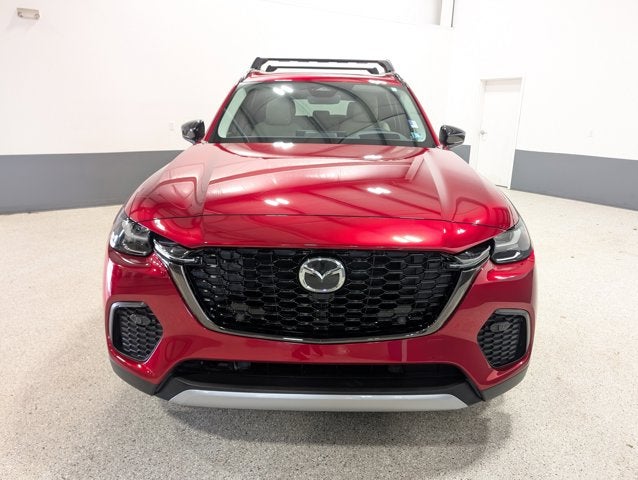 2025 Mazda Mazda CX-70 3.3 Turbo Premium Package