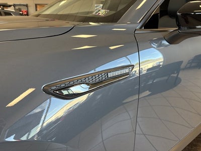 2025 Mazda Mazda CX-70 3.3 Turbo Premium AWD