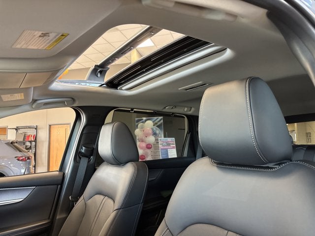 2025 Mazda Mazda CX-70 3.3 Turbo Premium AWD