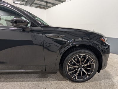 2026 Mazda Mazda CX-70 3.3 Turbo S Premium Plus AWD
