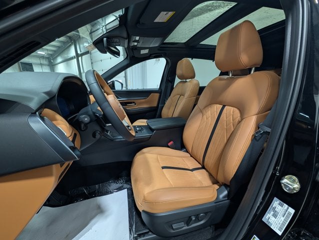 2026 Mazda Mazda CX-70 3.3 Turbo S Premium Plus AWD