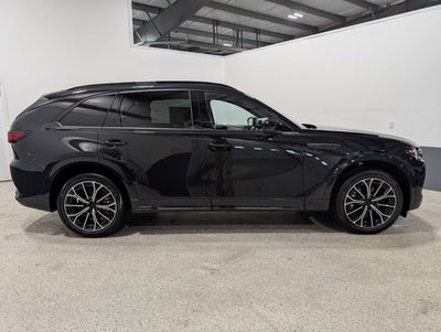 2026 Mazda Mazda CX-70 3.3 Turbo S Premium Plus AWD