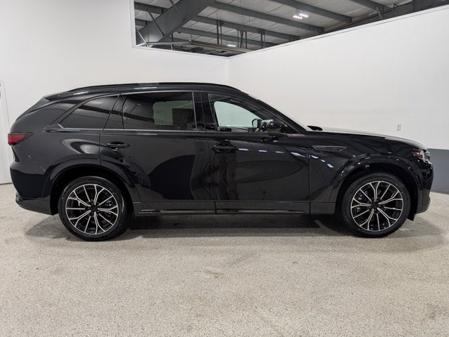 2026 Mazda Mazda CX-70 3.3 Turbo S Premium Plus AWD