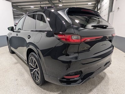 2026 Mazda Mazda CX-70 3.3 Turbo S Premium Plus AWD