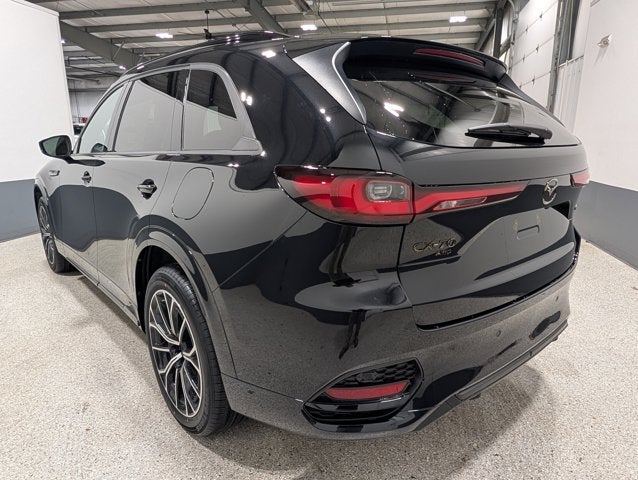 2026 Mazda Mazda CX-70 3.3 Turbo S Premium Plus AWD