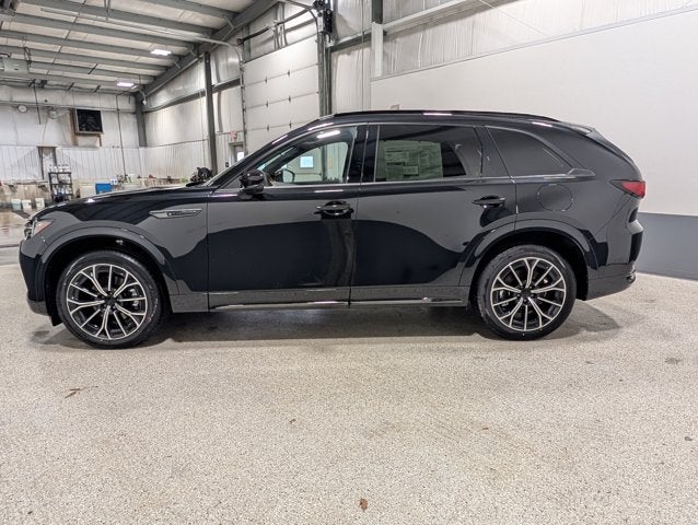 2026 Mazda Mazda CX-70 3.3 Turbo S Premium Plus AWD
