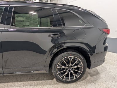 2026 Mazda Mazda CX-70 3.3 Turbo S Premium Plus AWD