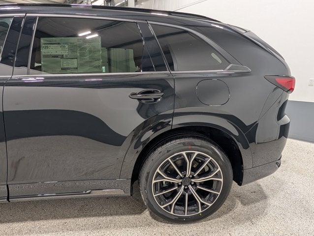 2026 Mazda Mazda CX-70 3.3 Turbo S Premium Plus AWD
