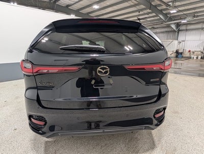 2026 Mazda Mazda CX-70 3.3 Turbo S Premium Plus AWD