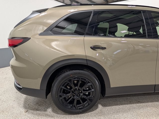 2026 Mazda Mazda CX-70 3.3 Turbo Premium Plus AWD