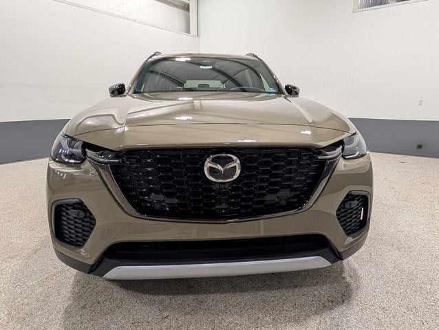 2026 Mazda Mazda CX-70 3.3 Turbo Premium Plus AWD