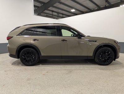 2026 Mazda Mazda CX-70 3.3 Turbo Premium Plus AWD