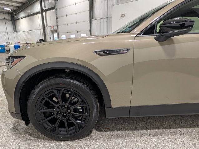 2026 Mazda Mazda CX-70 3.3 Turbo Premium Plus AWD