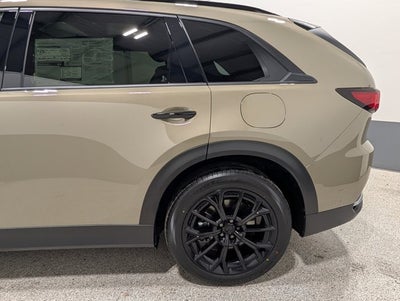 2026 Mazda Mazda CX-70 3.3 Turbo Premium Plus AWD