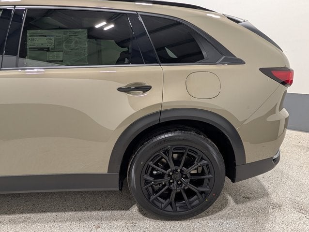 2026 Mazda Mazda CX-70 3.3 Turbo Premium Plus AWD