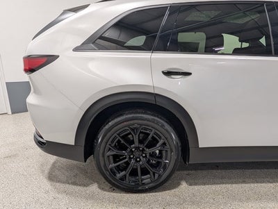 2026 Mazda Mazda CX-70 3.3 Turbo Premium Plus AWD