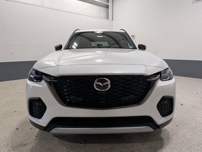 2026 Mazda Mazda CX-70 3.3 Turbo Premium Plus AWD