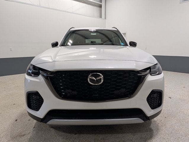 2026 Mazda Mazda CX-70 3.3 Turbo Premium Plus AWD