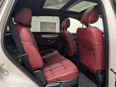 2026 Mazda Mazda CX-70 3.3 Turbo Premium Plus AWD