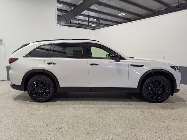 2026 Mazda Mazda CX-70 3.3 Turbo Premium Plus AWD