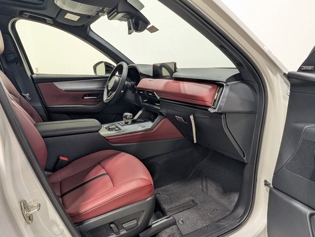 2026 Mazda Mazda CX-70 3.3 Turbo Premium Plus AWD