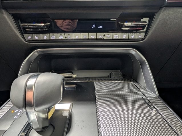 2026 Mazda Mazda CX-70 3.3 Turbo Premium Plus AWD