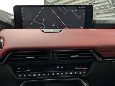 2026 Mazda Mazda CX-70 3.3 Turbo Premium Plus AWD