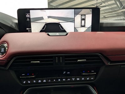 2026 Mazda Mazda CX-70 3.3 Turbo Premium Plus AWD