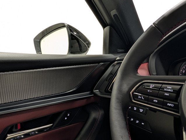 2026 Mazda Mazda CX-70 3.3 Turbo Premium Plus AWD