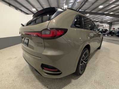 2026 Mazda Mazda CX-70 3.3 Turbo Premium Plus AWD