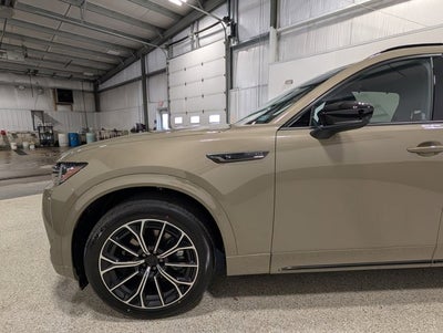 2026 Mazda Mazda CX-70 3.3 Turbo Premium Plus AWD