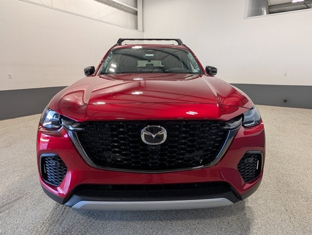 2026 Mazda Mazda CX-70 3.3 Turbo Premium Plus AWD