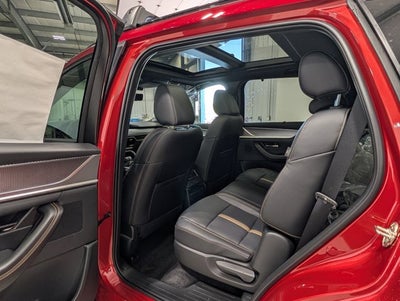 2026 Mazda Mazda CX-70 3.3 Turbo Premium Plus AWD