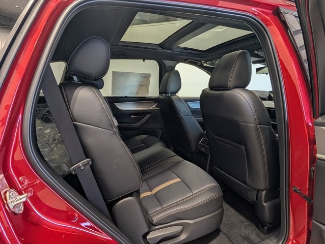 2026 Mazda Mazda CX-70 3.3 Turbo Premium Plus AWD