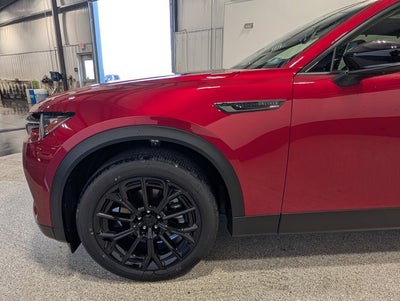 2026 Mazda Mazda CX-70 3.3 Turbo Premium Plus AWD