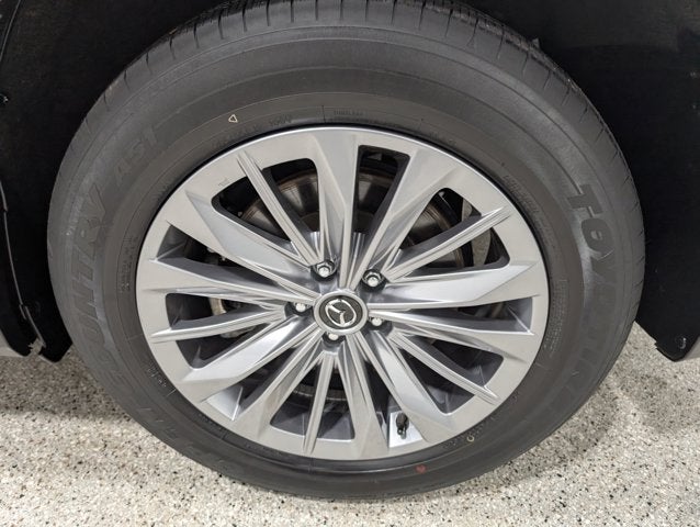 2024 Mazda Mazda CX-90 3.3 Turbo Select