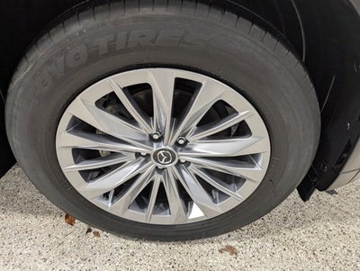 2024 Mazda Mazda CX-90 3.3 Turbo Select