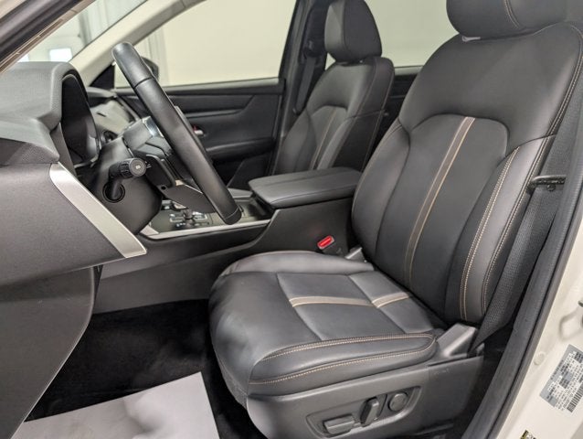 2024 Mazda Mazda CX-90 3.3 Turbo Select