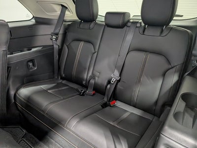 2024 Mazda Mazda CX-90 3.3 Turbo Select