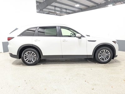 2024 Mazda Mazda CX-90 3.3 Turbo Select