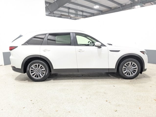 2024 Mazda Mazda CX-90 3.3 Turbo Select