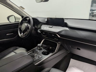 2024 Mazda Mazda CX-90 3.3 Turbo Select