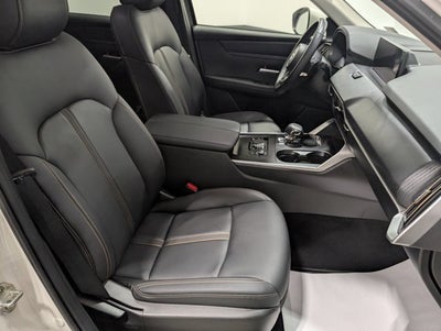 2024 Mazda Mazda CX-90 3.3 Turbo Select