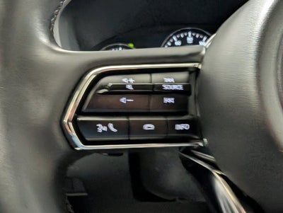 2024 Mazda Mazda CX-90 3.3 Turbo Select