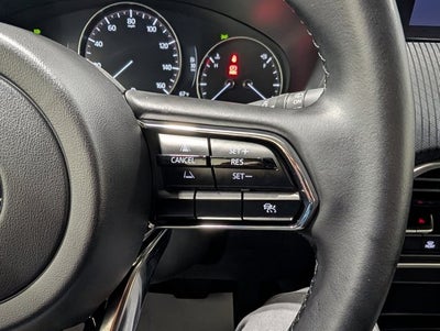 2024 Mazda Mazda CX-90 3.3 Turbo Select