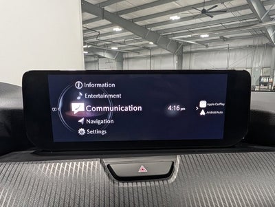 2024 Mazda Mazda CX-90 3.3 Turbo Select