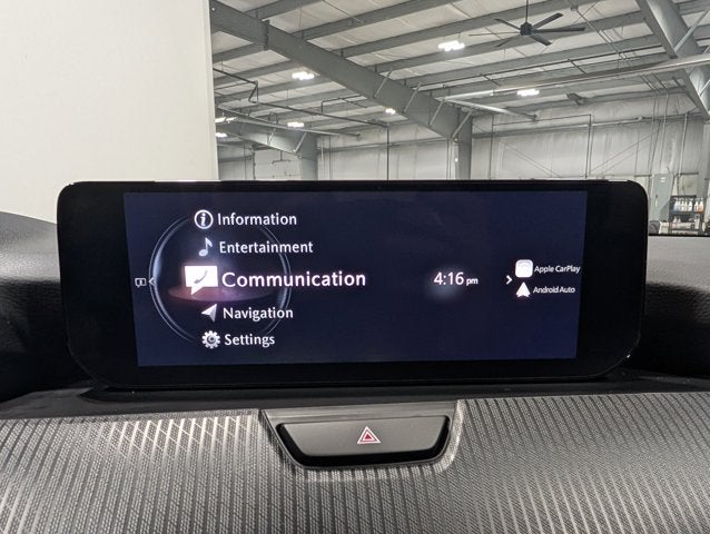 2024 Mazda Mazda CX-90 3.3 Turbo Select