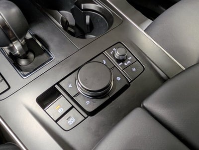 2024 Mazda Mazda CX-90 3.3 Turbo Select