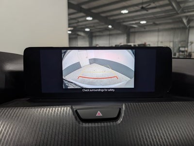 2024 Mazda Mazda CX-90 3.3 Turbo Select